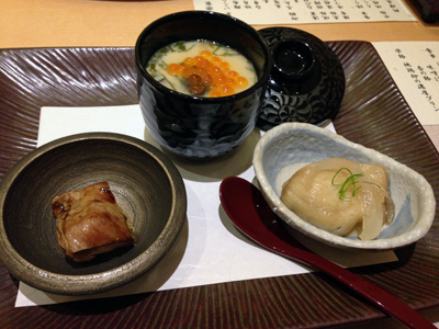 神楽家,和食,台北そごう,ランチ