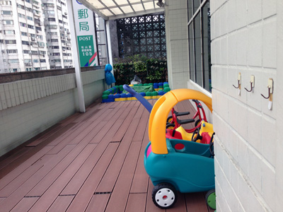 台北子ども遊び場,Weplay,おもちゃ,台湾