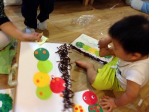 台北,子ども遊び,日本語,英語