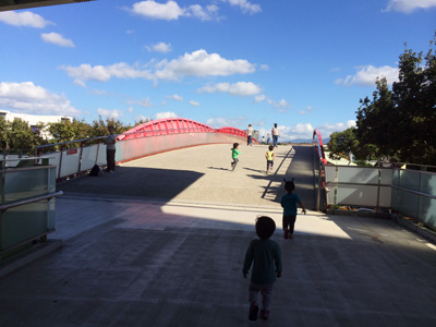 花博公園,台湾のお土産,フードコート,神農市場,MAJIMAJI集食行樂