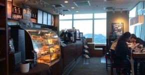スターバックス,台北101,35階店,入店方法,電話番号