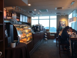 スターバックス,台北101,35階店,入店方法,電話番号