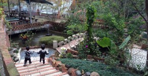 新竹北埔,内湾老街,民宿,ホテル,子連れ旅行