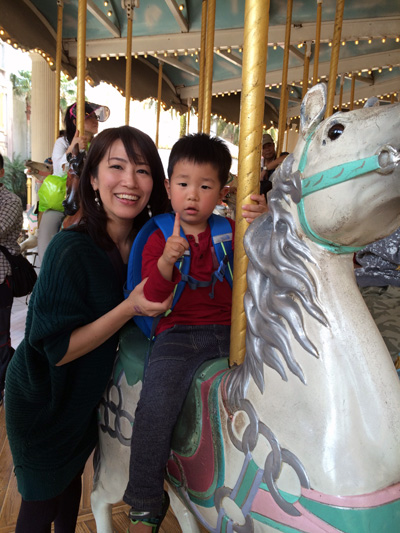 六福村,新竹,動物園,遊園地