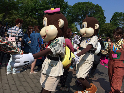 六福村,新竹,動物園,遊園地