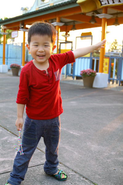 六福村,新竹,動物園,遊園地