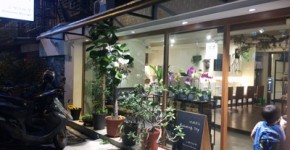 台北,マッサージ,おすすめ,永春,RelaxingTrip