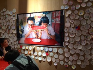 川島小鳥,台北写真展,誠品,明星