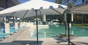 バリ島,台湾,クラブメッド,ClubMed,キッズクラブ,KidsClub