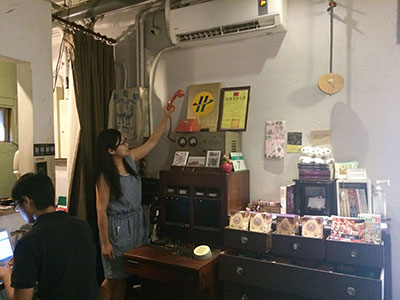 北投,ソロシンガー,カフェ,Solo Singer,B&B