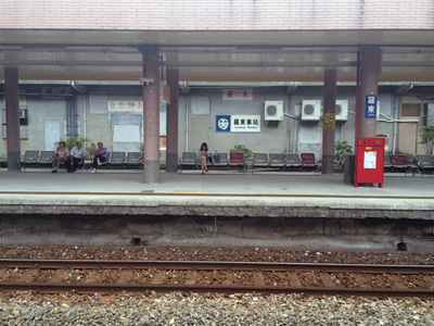 花蓮,アクセス,子連れ,鉄道,新幹線,七星潭ビーチ,駅弁,サイクリング,レンタサイクル,自転車