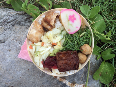 花蓮,アクセス,子連れ,鉄道,新幹線,七星潭ビーチ,駅弁,サイクリング,レンタサイクル,自転車