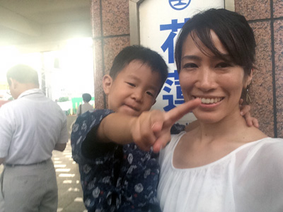 花蓮,アクセス,子連れ,鉄道,新幹線,七星潭ビーチ,駅弁,サイクリング,レンタサイクル,自転車