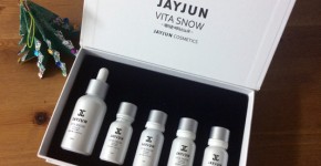台湾,韓流,韓国スキンケア,JAYJUN,ジェイジュン,VITASNOW,ビタスノー
