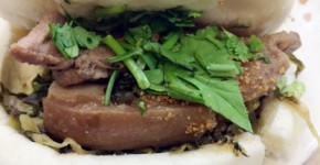 台湾式ハンバーガー,刈包,グゥアバオ,グアバオ,夜市,おすすめ
