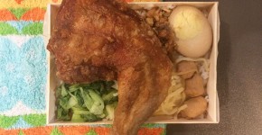 台湾,駅弁,池上米,弁当,おすすめ