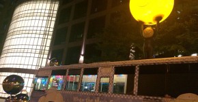 幾米,ジミー・リャオ,月亮公車,お月様バス,台北101