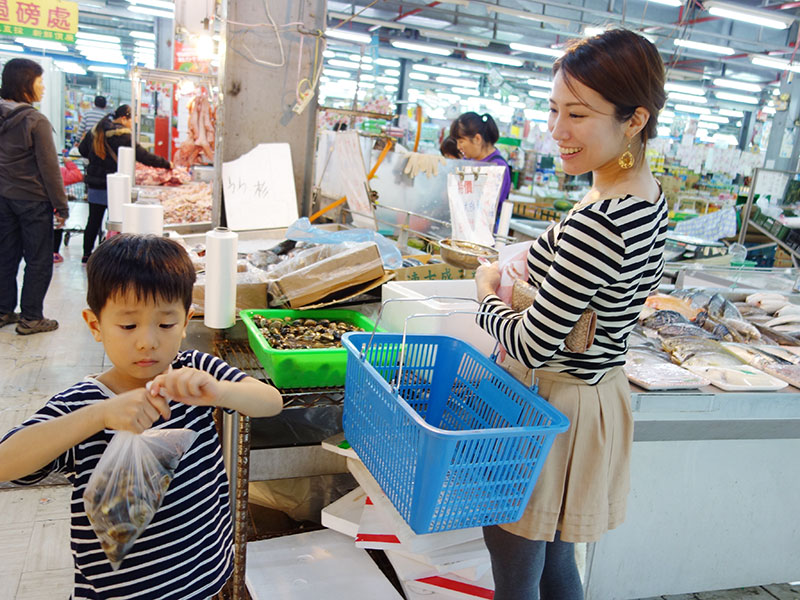 新竹北埔,ベイプー,台湾,民宿,おすすめ