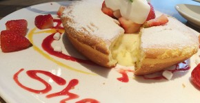 永康街,カフェビストロ,PetitDoux,SUNMAI,金色三麦