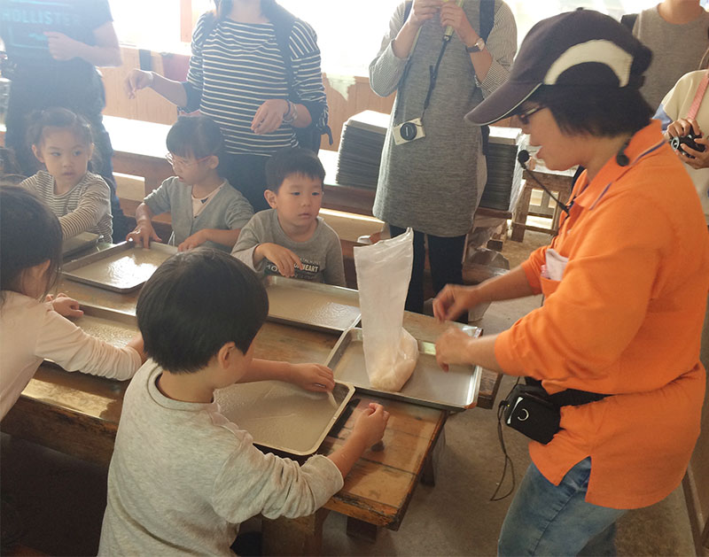 新竹北埔,ベイプー,客家体験,台湾,北埔麥客田園