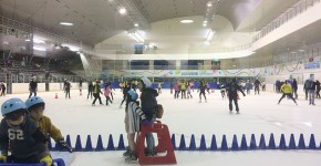 台北アリーナ,アイススケート,行き方,営業時間,チケット