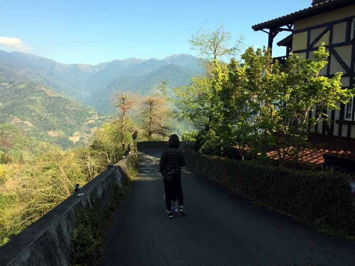 清境農場,高速バス,民宿,おすすめ,親子旅行,南投,台中,埔里,台北