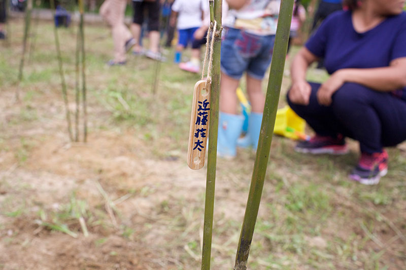 元泰竹藝社,竹の歯ブラシ,南投,竹山,旅行,子連れ