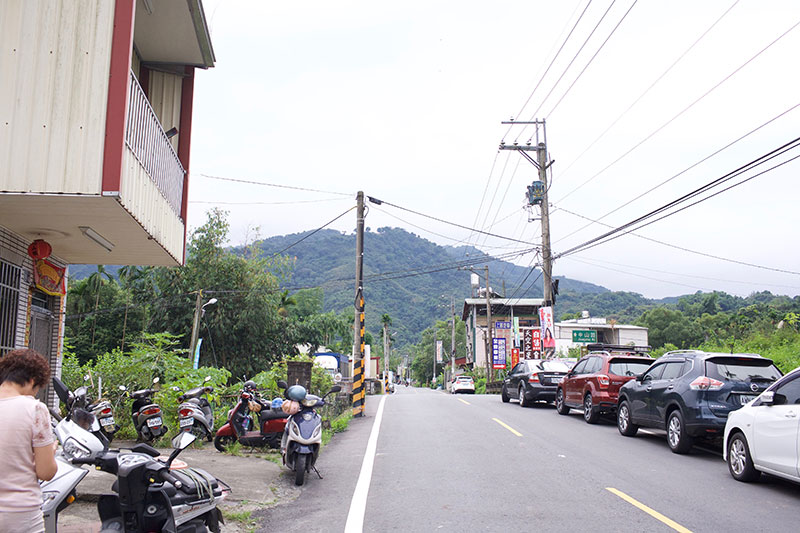 元泰竹藝社,竹の歯ブラシ,南投,竹山,旅行,子連れ