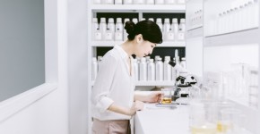 台湾スキンケア,中目黒蔦屋書店,トークイベント,daugther,女兒,Pinkoi,ピンコイ