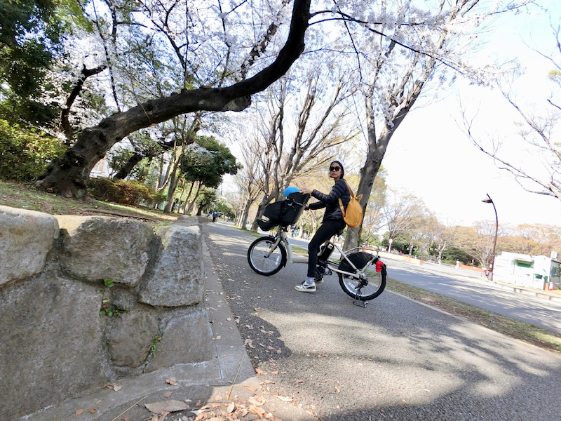 日台ママの交換日記「仕事と育児」