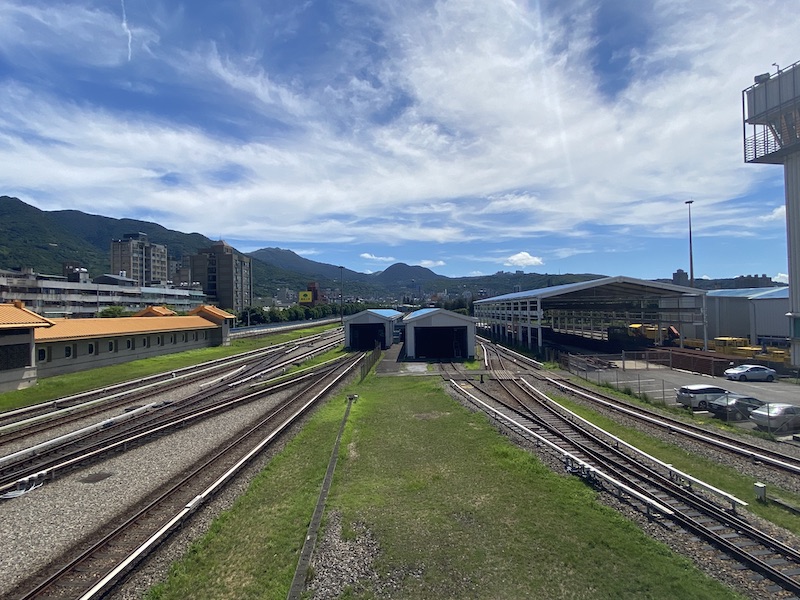 台北メトロ,避難訓練体験,北投,子連れ,捷運北投會館,逃生體驗營