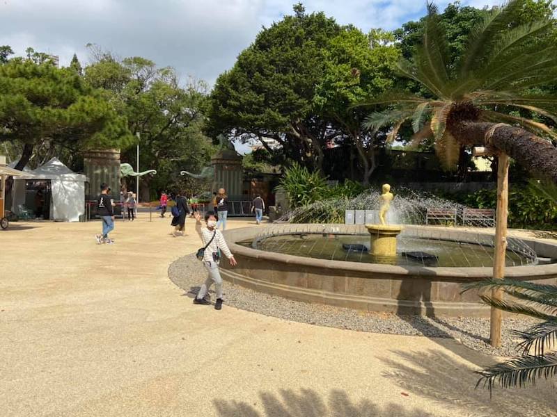 新竹,新竹動物園,湖畔料亭﻿,湖口老街﻿,台北から日帰りおでかけ,台湾子連れおでかけ