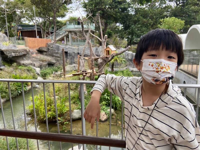 新竹,新竹動物園,湖畔料亭﻿,湖口老街﻿,台北から日帰りおでかけ,台湾子連れおでかけ