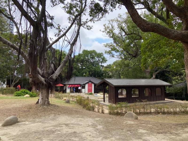 新竹,新竹動物園,湖畔料亭﻿,湖口老街﻿,台北から日帰りおでかけ,台湾子連れおでかけ