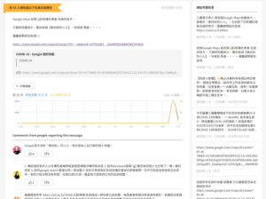 Cofacts 真的假的